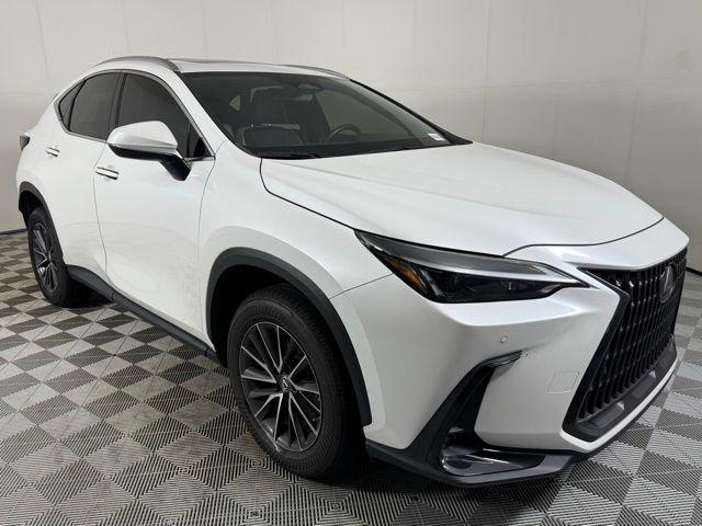 used 2022 Lexus NX 350 car, priced at $38,990