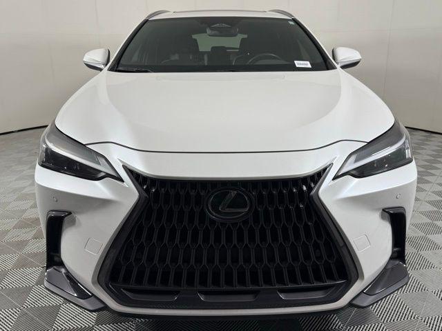 used 2022 Lexus NX 350 car, priced at $38,990