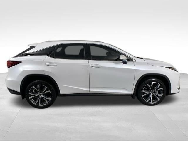 used 2022 Lexus RX 350 car, priced at $45,990