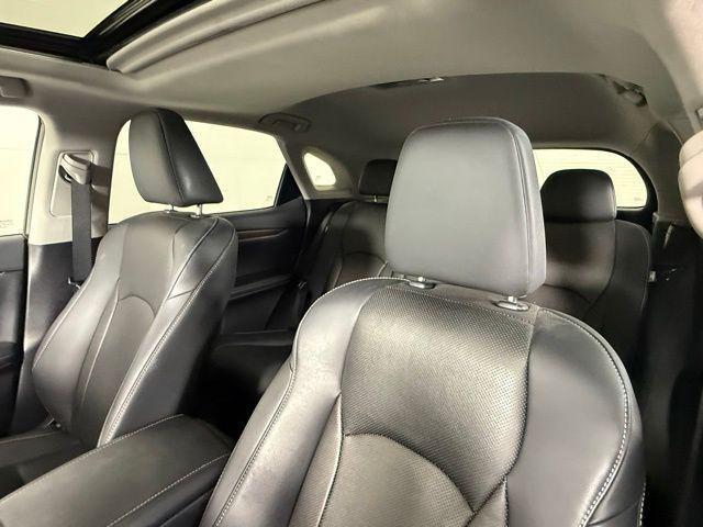 used 2022 Lexus RX 350 car, priced at $44,990