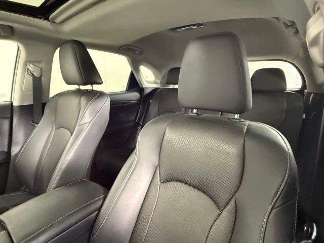 used 2022 Lexus RX 350 car, priced at $44,990