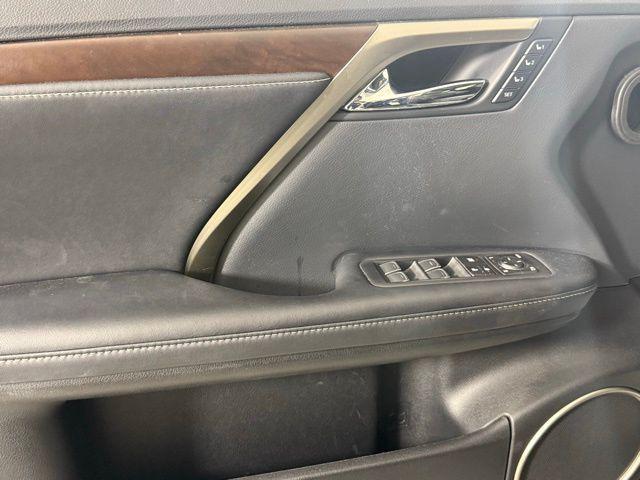 used 2022 Lexus RX 350 car, priced at $44,990