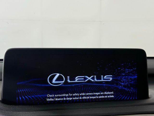 used 2022 Lexus RX 350 car, priced at $44,990