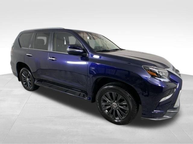 used 2023 Lexus GX 460 car, priced at $60,990