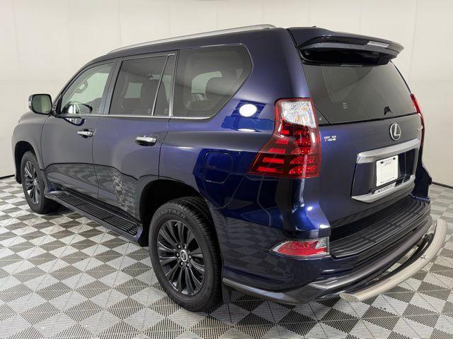 used 2022 Lexus GX 460 car, priced at $58,990