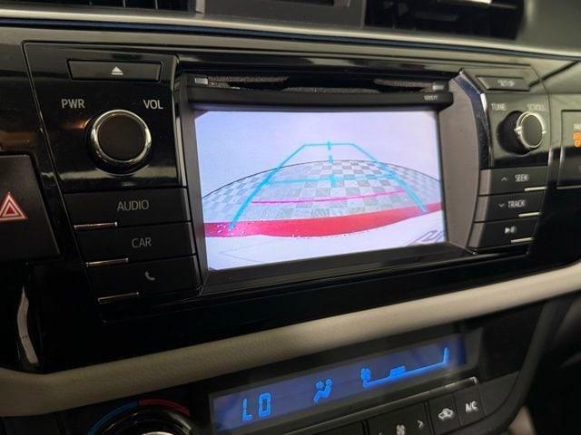 used 2016 Toyota Corolla car, priced at $10,990