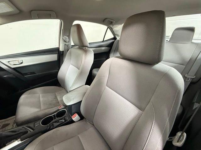 used 2016 Toyota Corolla car, priced at $10,990