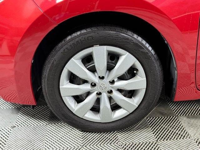 used 2016 Toyota Corolla car, priced at $10,990