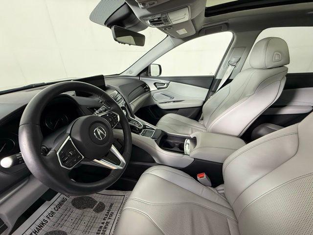 used 2019 Acura RDX car, priced at $27,990