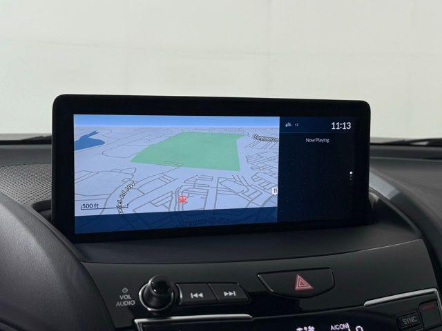 used 2019 Acura RDX car, priced at $27,990