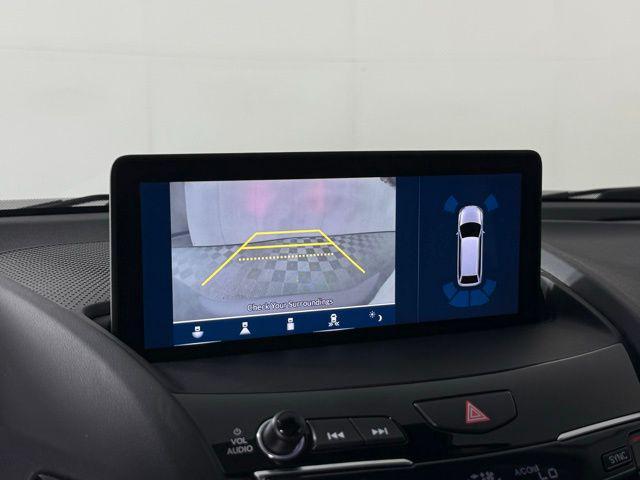 used 2019 Acura RDX car, priced at $27,990