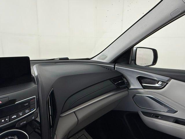 used 2019 Acura RDX car, priced at $27,990