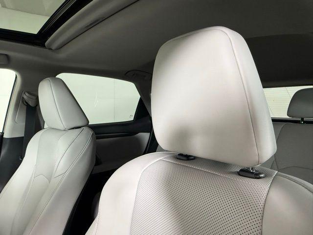 used 2022 Lexus RX 350 car, priced at $46,990