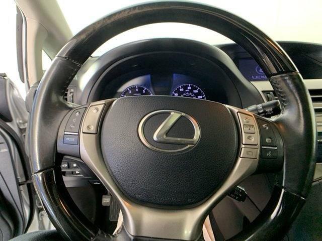 used 2013 Lexus RX 350 car, priced at $14,990