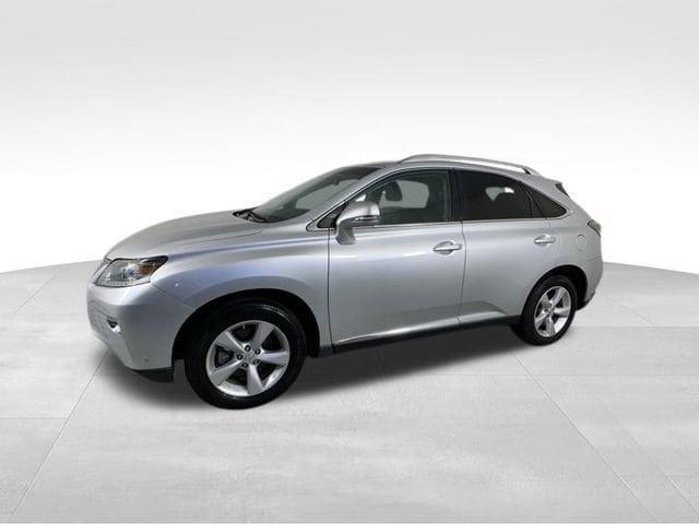 used 2013 Lexus RX 350 car, priced at $14,990