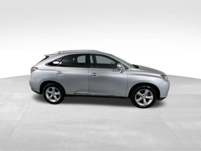 used 2013 Lexus RX 350 car, priced at $14,990