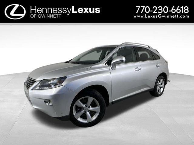 used 2013 Lexus RX 350 car, priced at $14,990