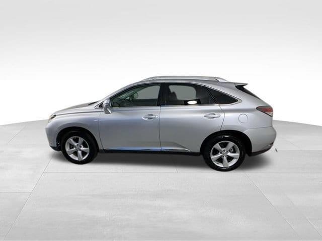 used 2013 Lexus RX 350 car, priced at $14,990