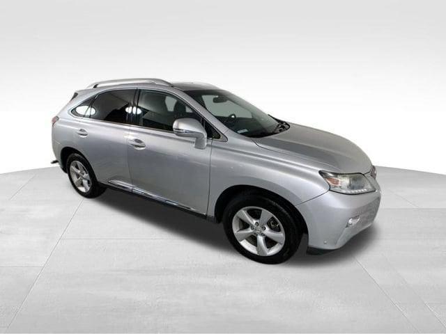 used 2013 Lexus RX 350 car, priced at $14,990