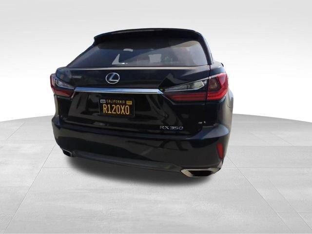 used 2019 Lexus RX 350 car, priced at $53,764