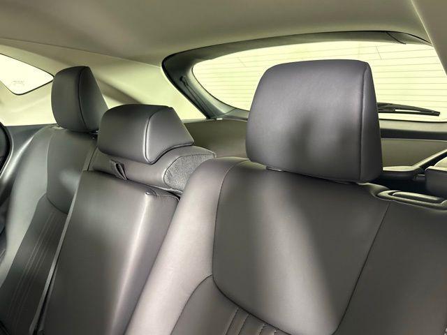 new 2025 Lexus NX 350 car, priced at $48,895