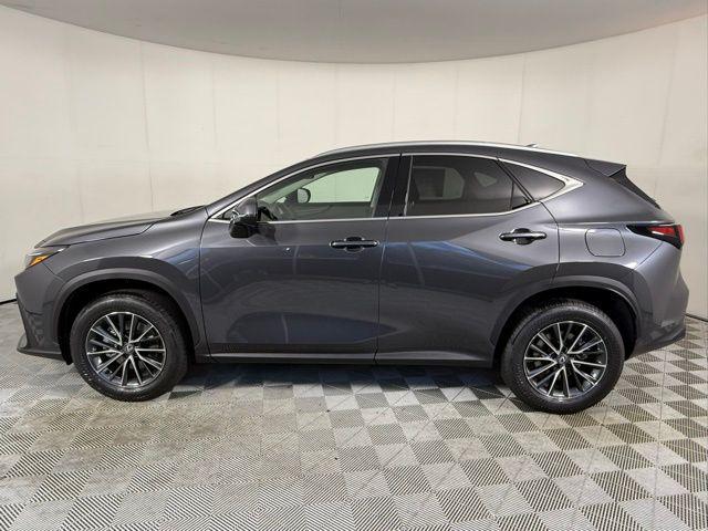 new 2025 Lexus NX 350 car, priced at $48,895
