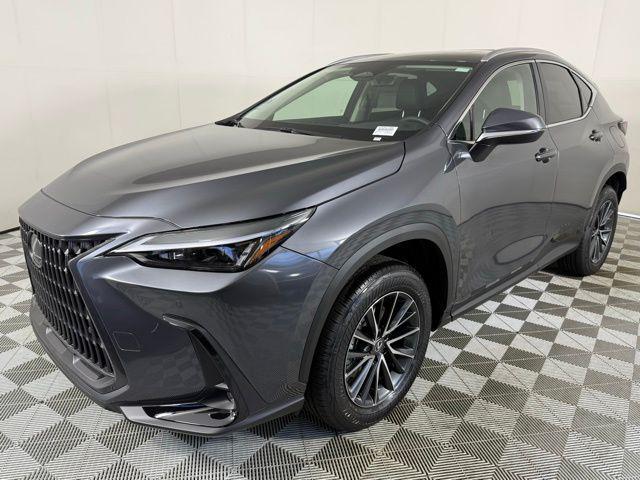 new 2025 Lexus NX 350 car, priced at $48,895