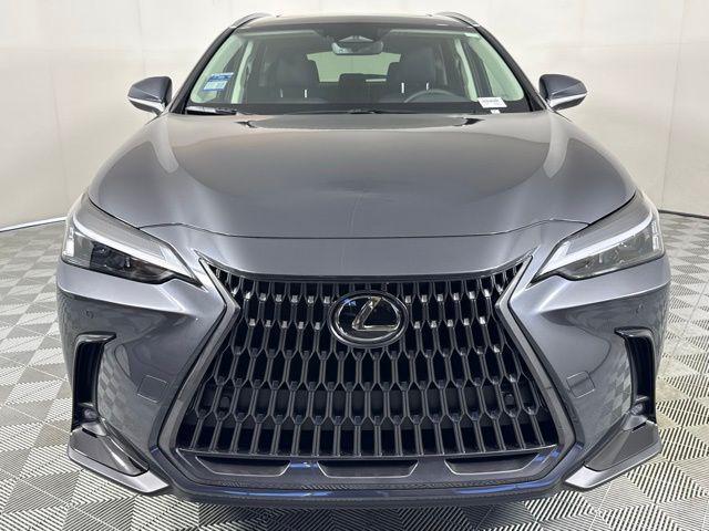 new 2025 Lexus NX 350 car, priced at $48,895