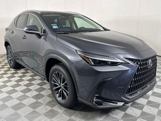 new 2025 Lexus NX 350 car, priced at $48,895