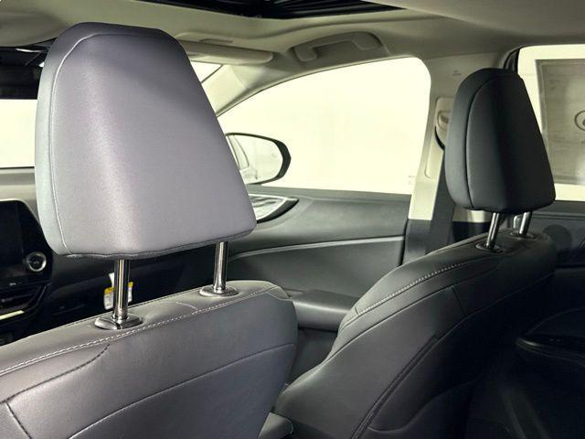 new 2025 Lexus NX 350 car, priced at $48,895