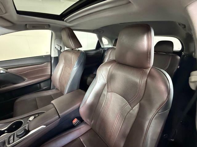 used 2016 Lexus RX 350 car, priced at $20,990