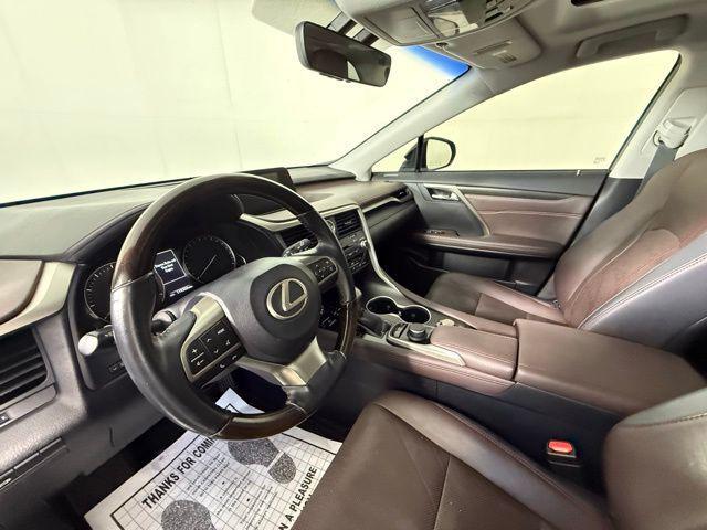used 2016 Lexus RX 350 car, priced at $20,990
