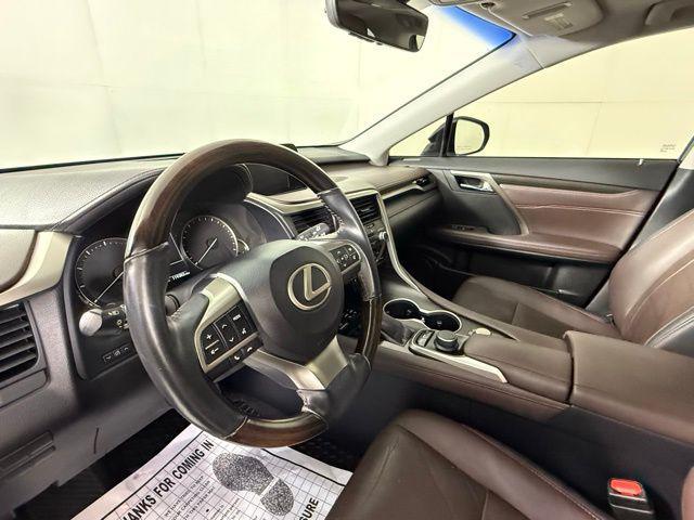 used 2016 Lexus RX 350 car, priced at $20,990