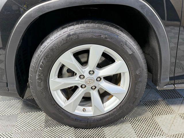used 2016 Lexus RX 350 car, priced at $20,990