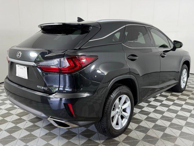 used 2016 Lexus RX 350 car, priced at $20,990