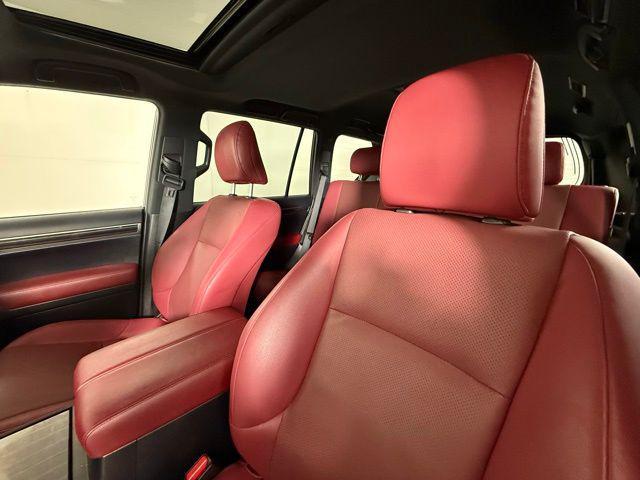 used 2023 Lexus GX 460 car, priced at $57,790