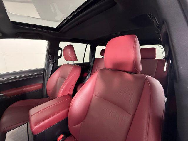 used 2023 Lexus GX 460 car, priced at $57,790