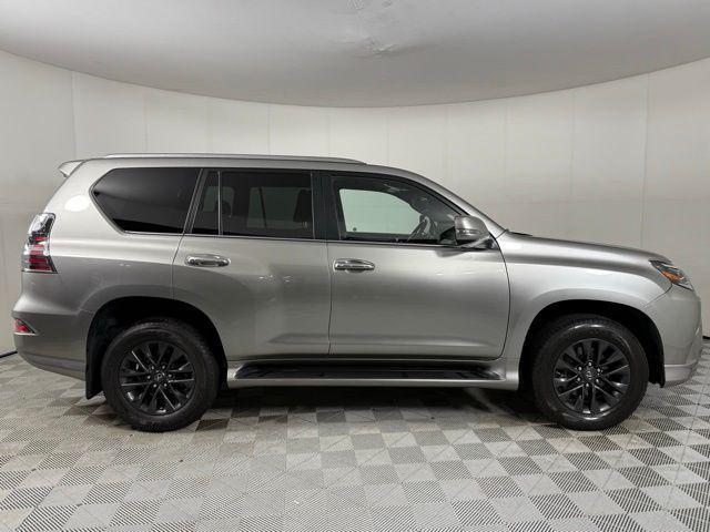 used 2023 Lexus GX 460 car, priced at $57,790