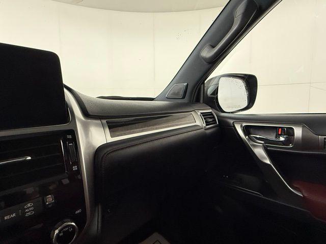 used 2023 Lexus GX 460 car, priced at $57,790