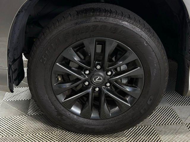 used 2023 Lexus GX 460 car, priced at $57,790