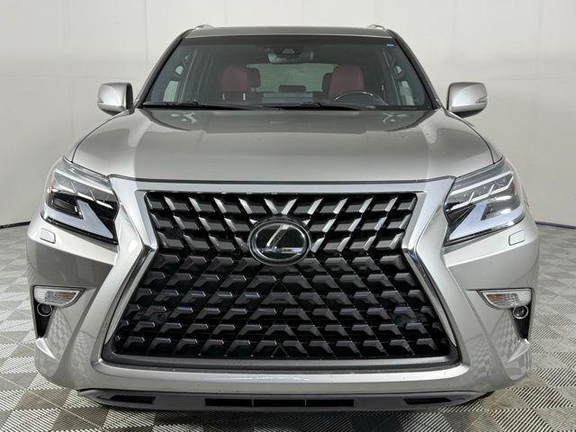 used 2023 Lexus GX 460 car, priced at $57,790