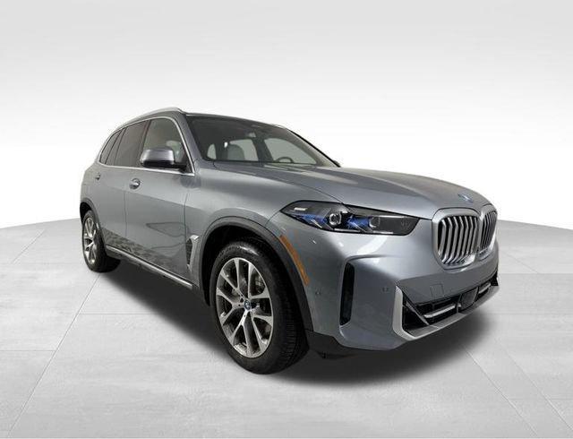 used 2025 BMW X5 PHEV car, priced at $72,990