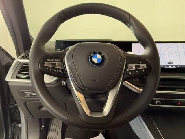 used 2025 BMW X5 PHEV car, priced at $72,990