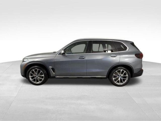 used 2025 BMW X5 PHEV car, priced at $72,990