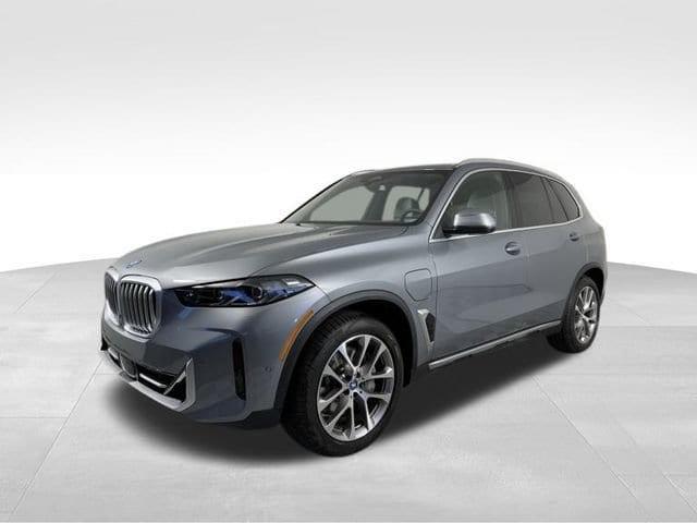 used 2025 BMW X5 PHEV car, priced at $72,990