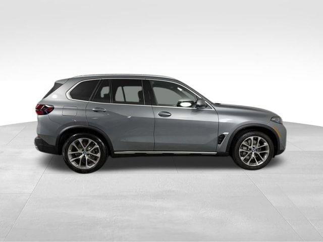 used 2025 BMW X5 PHEV car, priced at $72,990