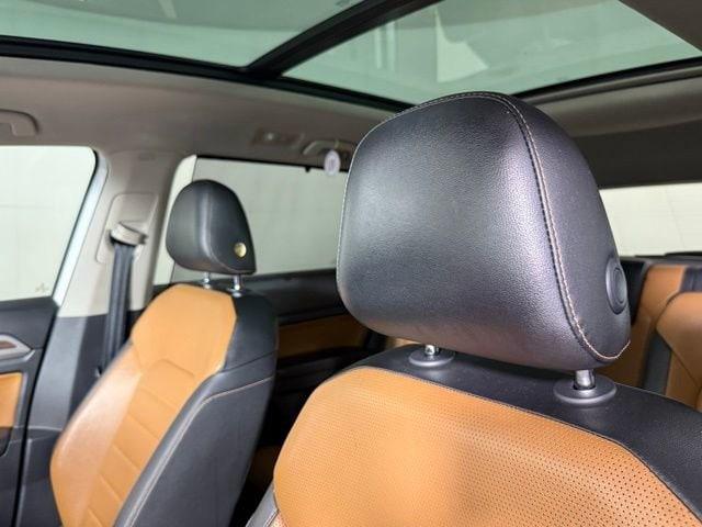used 2019 Volkswagen Atlas car, priced at $22,690
