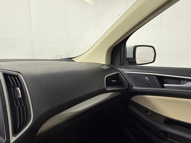 used 2018 Ford Edge car, priced at $11,990