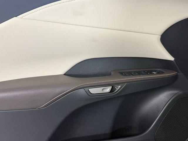 used 2024 Lexus RX 350 car, priced at $51,990
