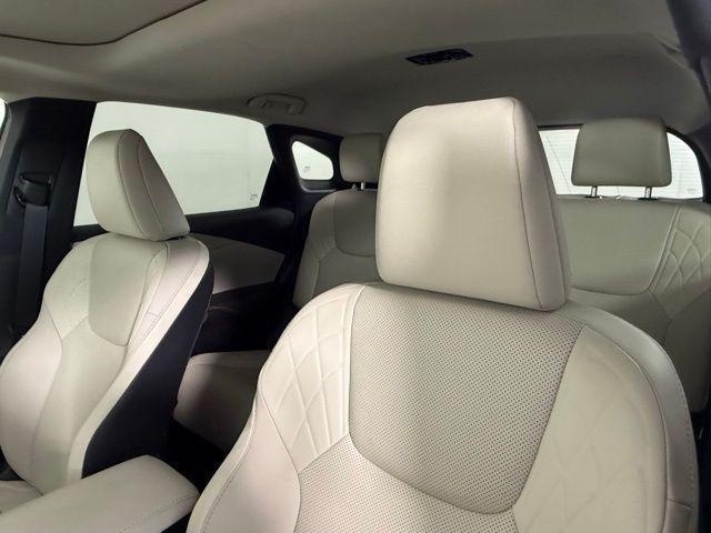 used 2024 Lexus RX 350 car, priced at $51,990